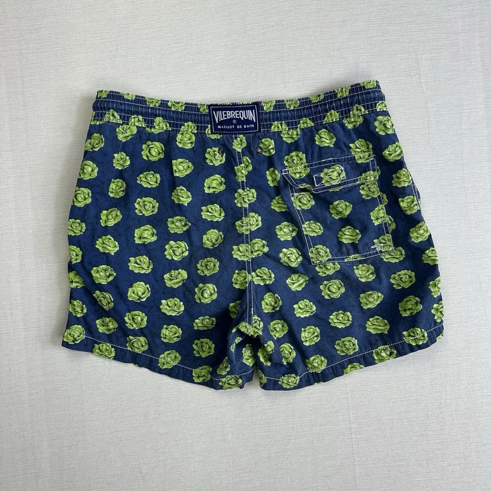 Vilebrequin swim trunks
